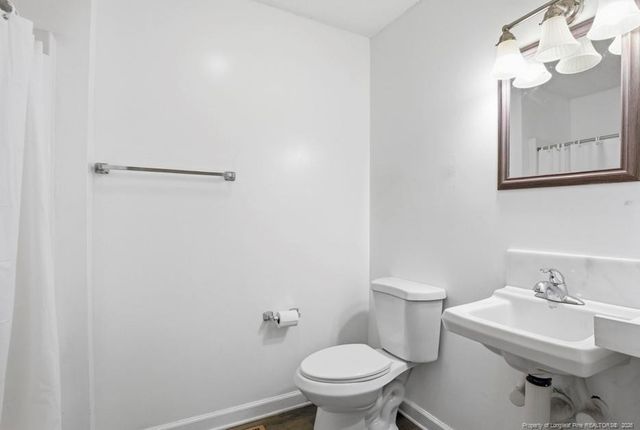 815 Bedrock Drive, Fayetteville, NC 28303