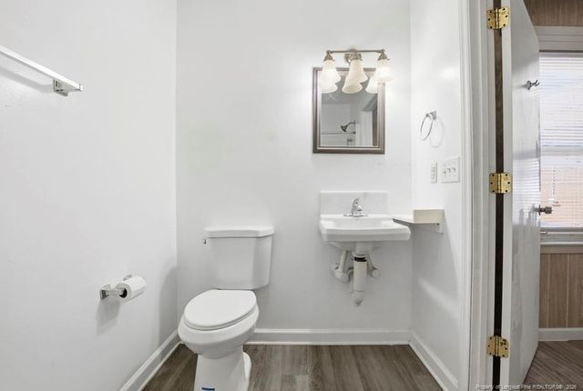 815 Bedrock Drive, Fayetteville, NC 28303