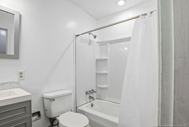 815 Bedrock Drive, Fayetteville, NC 28303