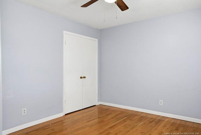 815 Bedrock Drive, Fayetteville, NC 28303