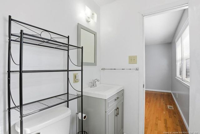 815 Bedrock Drive, Fayetteville, NC 28303