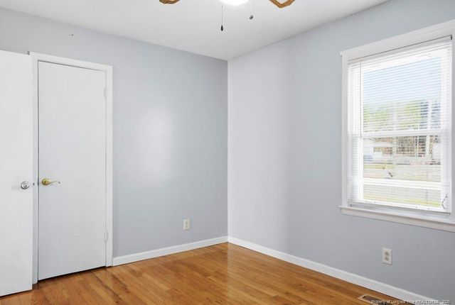 815 Bedrock Drive, Fayetteville, NC 28303