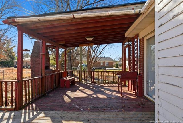 815 Bedrock Drive, Fayetteville, NC 28303