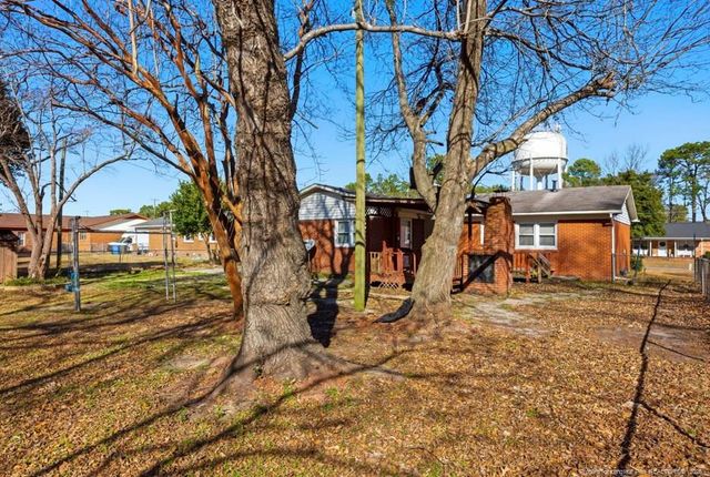 815 Bedrock Drive, Fayetteville, NC 28303