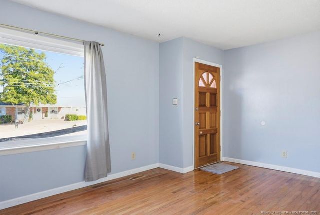 815 Bedrock Drive, Fayetteville, NC 28303