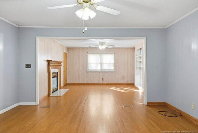 815 Bedrock Drive, Fayetteville, NC 28303