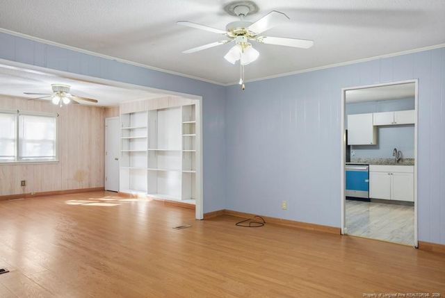 815 Bedrock Drive, Fayetteville, NC 28303