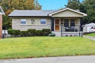 2905 Pindell Ave, Louisville, KY 40217