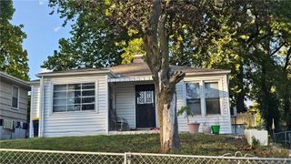 6018 E 12th Terrace, Kansas City, MO 64126