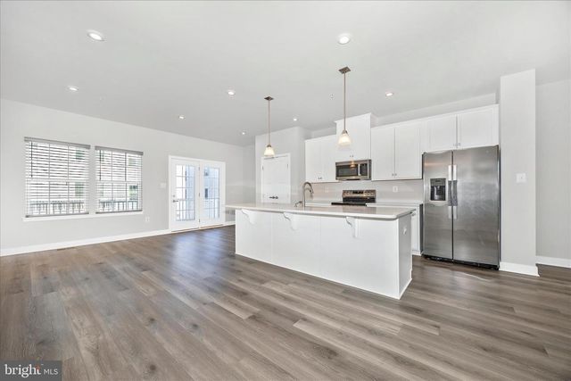 195 BEL AIRE LN, Frederick, MD 21702