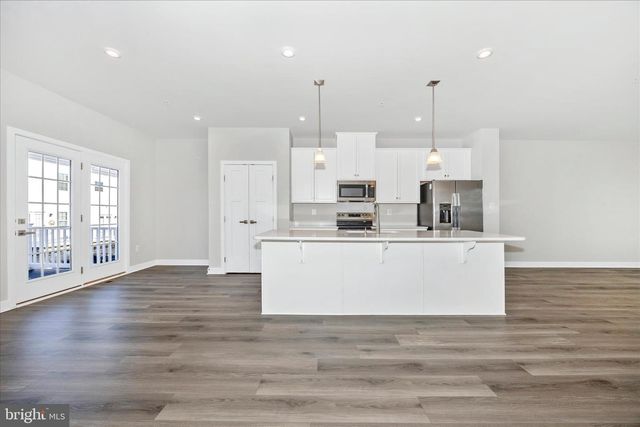 195 BEL AIRE LN, Frederick, MD 21702