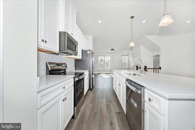 195 BEL AIRE LN, Frederick, MD 21702
