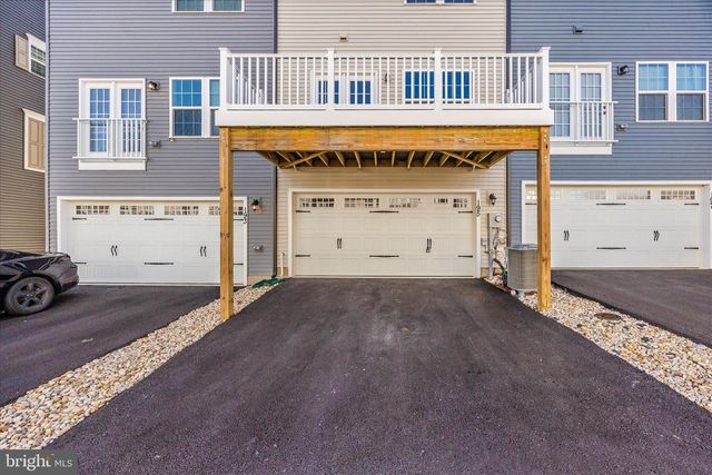195 BEL AIRE LN, Frederick, MD 21702