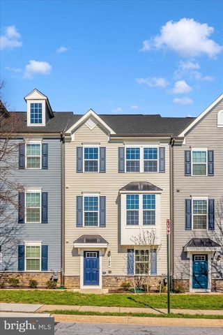 195 BEL AIRE LN, Frederick, MD 21702