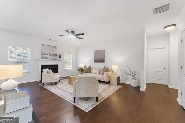 11326 Gates Terrace, Johns Creek, GA 30097