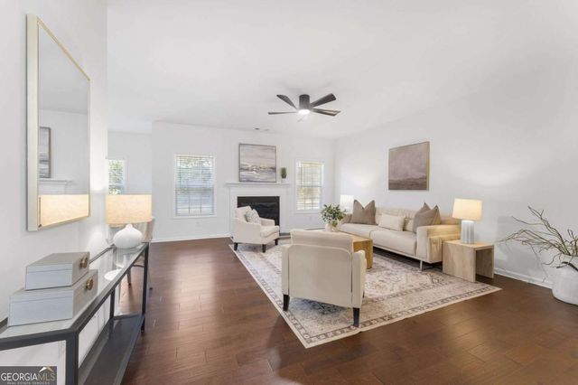 11326 Gates Terrace, Johns Creek, GA 30097