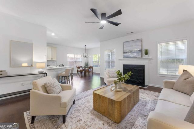 11326 Gates Terrace, Johns Creek, GA 30097