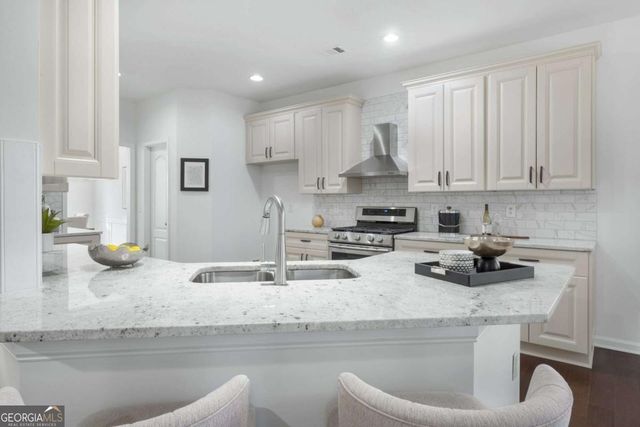 11326 Gates Terrace, Johns Creek, GA 30097