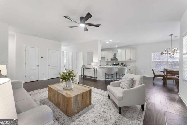 11326 Gates Terrace, Johns Creek, GA 30097