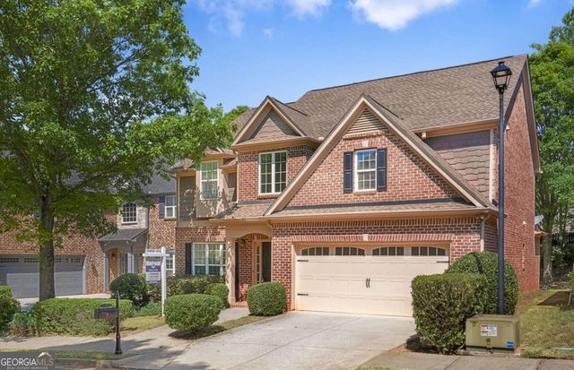 11326 Gates Terrace, Johns Creek, GA 30097