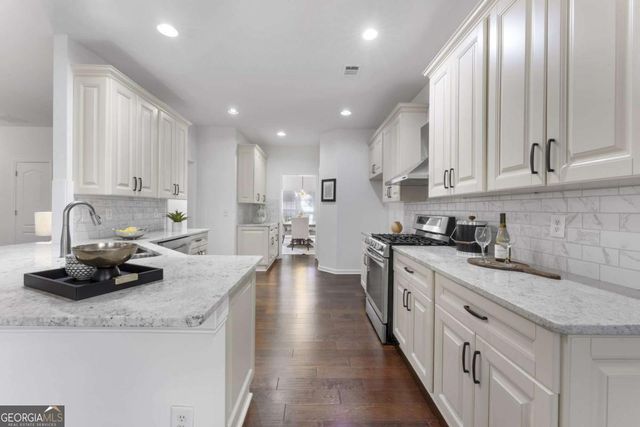 11326 Gates Terrace, Johns Creek, GA 30097