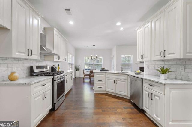 11326 Gates Terrace, Johns Creek, GA 30097