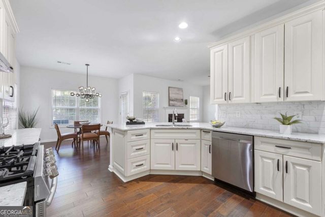 11326 Gates Terrace, Johns Creek, GA 30097