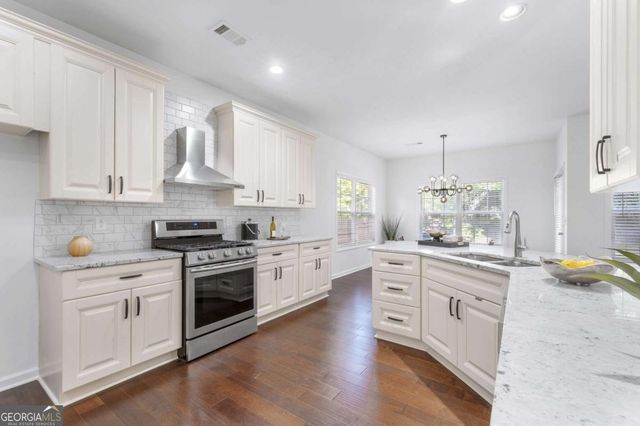 11326 Gates Terrace, Johns Creek, GA 30097