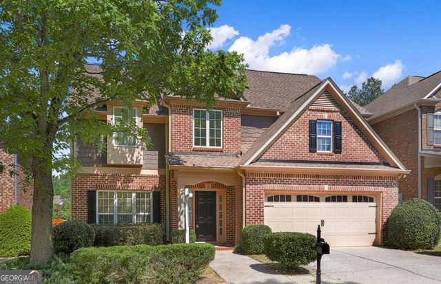 11326 Gates Terrace, Johns Creek, GA 30097