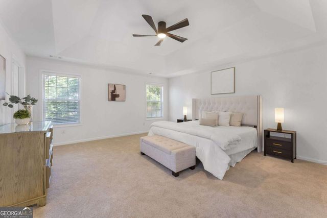 11326 Gates Terrace, Johns Creek, GA 30097