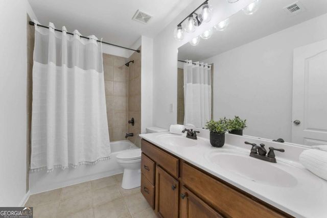 11326 Gates Terrace, Johns Creek, GA 30097