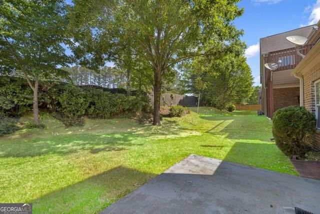11326 Gates Terrace, Johns Creek, GA 30097