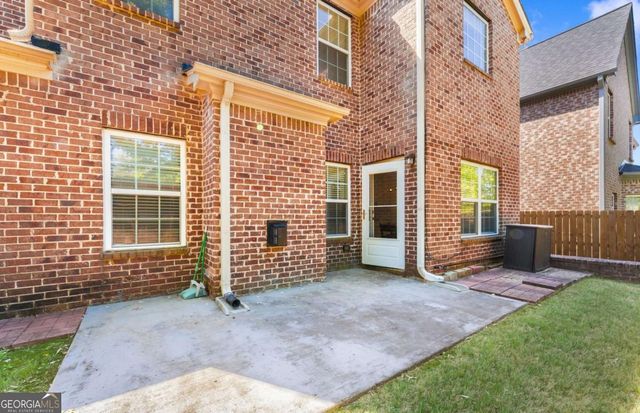 11326 Gates Terrace, Johns Creek, GA 30097