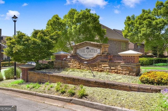11326 Gates Terrace, Johns Creek, GA 30097