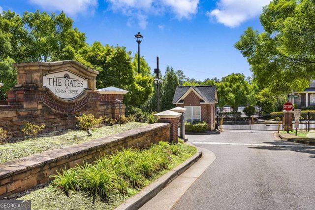 11326 Gates Terrace, Johns Creek, GA 30097