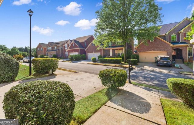 11326 Gates Terrace, Johns Creek, GA 30097