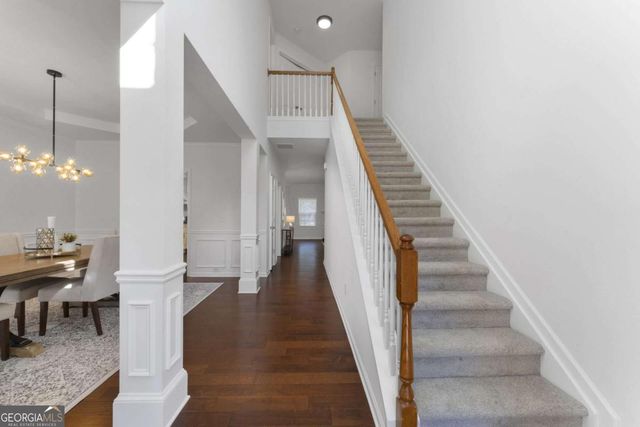 11326 Gates Terrace, Johns Creek, GA 30097