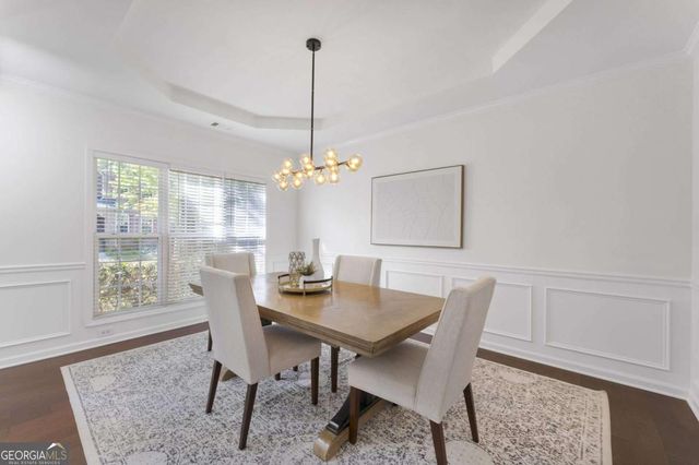 11326 Gates Terrace, Johns Creek, GA 30097