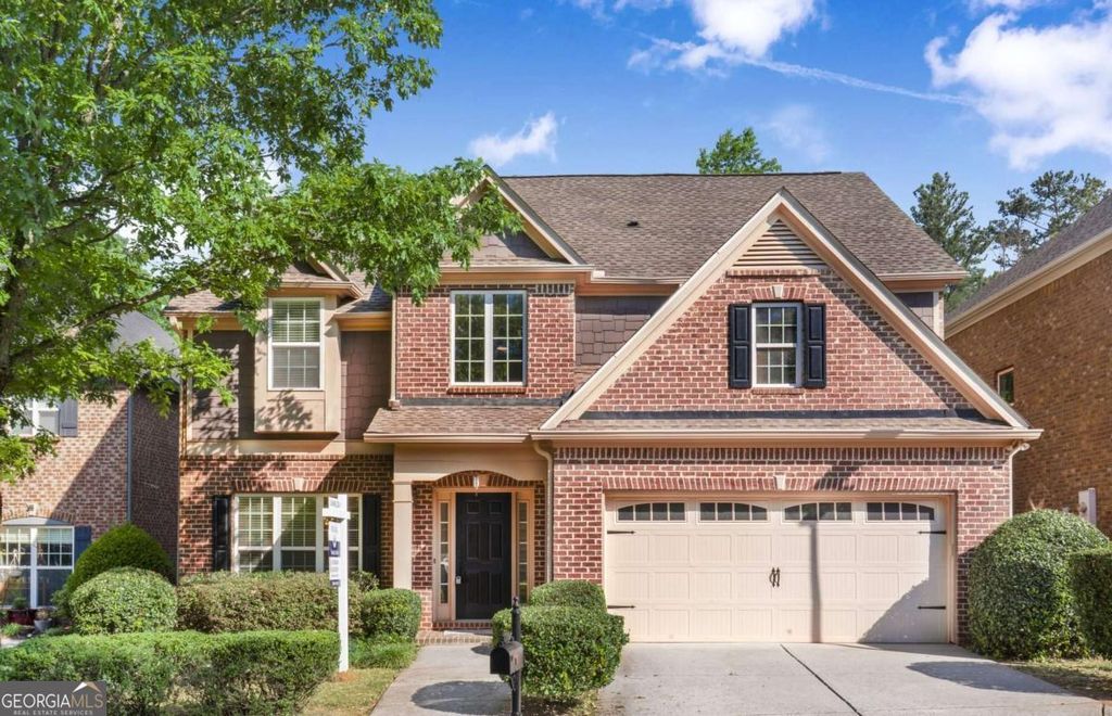 11326 Gates Terrace, Johns Creek, GA 30097