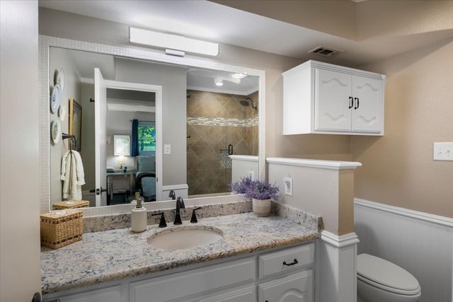 23324 Bay Side Drive, Bullard, TX 75757
