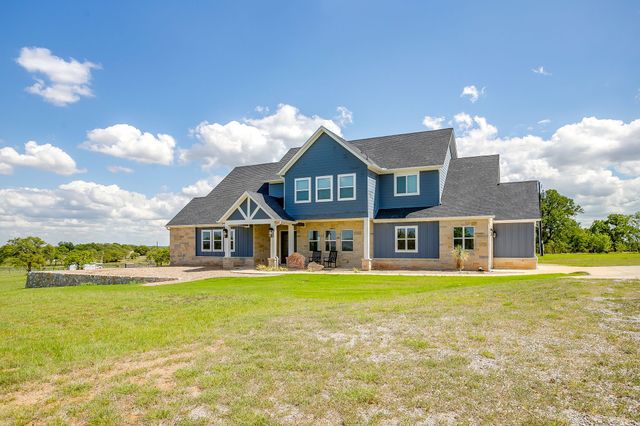 10535 County Road 146, Lipan, TX 76462