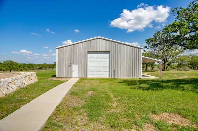 10535 County Road 146, Lipan, TX 76462