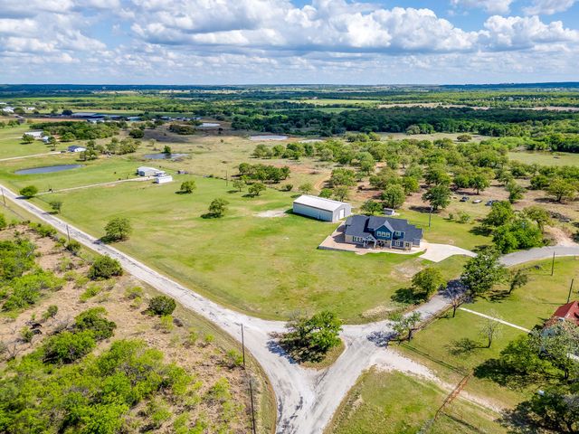 10535 County Road 146, Lipan, TX 76462