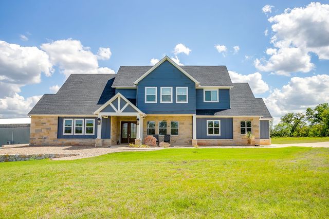 10535 County Road 146, Lipan, TX 76462