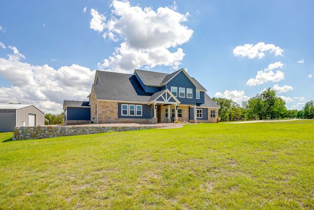 10535 County Road 146, Lipan, TX 76462