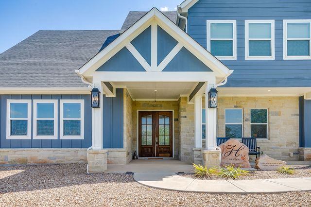 10535 County Road 146, Lipan, TX 76462