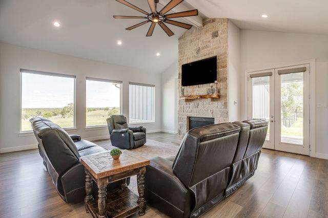 10535 County Road 146, Lipan, TX 76462