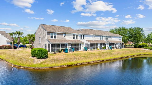 148 Sardis Dr Unit 148, Myrtle Beach, SC 29579