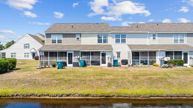 148 Sardis Dr Unit 148, Myrtle Beach, SC 29579