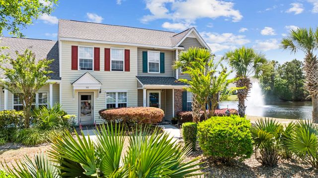148 Sardis Dr Unit 148, Myrtle Beach, SC 29579